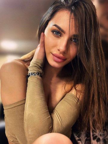 Милена